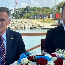 9 yıl önce Şenol Güneş'in hayran kaldığı yıldızın peşine düştü!