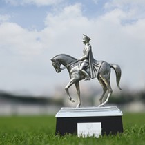 Gazi Koşusu ne zaman? Saat kaçta? Hangi kanalda?