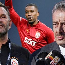 Buruk yüzüne bakmadı! Cuesta'nın yerini alacak isim...