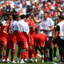 CANLI | Benfica - Bayern Münih