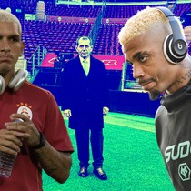 Lemina'dan Dursun Özbek'e 'Torreira' resti!