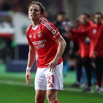 Ole Gunnar Solskjaer de istiyordu! Como işi bitiriyor