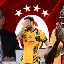 Hakan Çalhanoğlu'nun imza atmamasının sebebi Victor Osimhen!