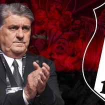 Beşiktaş'a dünyaca ünlü golcü! Adalı düğmeye bastı...