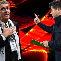Beşiktaş'ın yeni golcüsü hayırlı olsun!