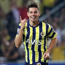 Süleyman Hurma'dan Miha Zajc açıklaması!