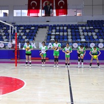 Hakkari'de Yeşilay Kulübü, çocukları sporla bağımlılıktan uzak tutuyor