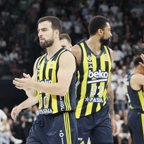 Melih Mahmutoğlu: Beşiktaş'a çok saygı duyuyoruz