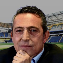 Ali Koç anlaşmayı tamamladı! Ezeli rakibin yıldızı kararını açıkladı: Ben Fenerbahçe'yle anlaştım