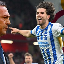 Ali Koç, Brighton'a Ferdi'yi sordu Galatasaray şokuyla karşılaştı! Yöneticiler bizzat bildirdi