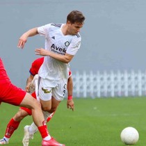 Altay SK'da Arda Gezer takımdan ayrıldı