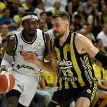 CANLI İZLE | Fenerbahçe Beko - Beşiktaş Fibabanka