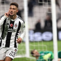 Beşiktaş ile Legia Varşova arasında takas!