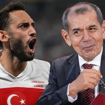 Hakan'a reddedemeyeceği teklif! Inter'e rest çekmeye hazır