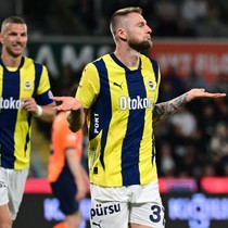 Galatasaray masada yok! Skriniar Fenerbahçe'de