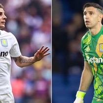 Galatasaray'dan iki yıldız için Aston Villa'ya 27 milyon euro!