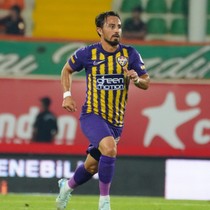 ikas Eyüpspor Recep Niyaz'la yollarını ayırdı