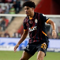 İngiltere Premier Lig'den Gabiel Sara'ya yoğun ilgi!
