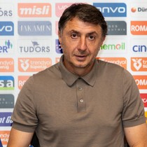 Kasımpaşa, Burak Yılmaz'ın yerini Shota Arveladze ile doldurdu