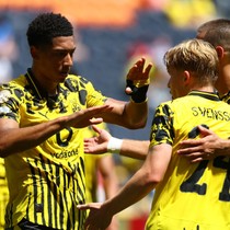 Kulüpler Dünya Kupası'nda Dortmund son 16'da