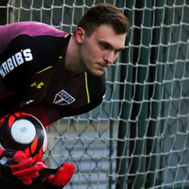 Lucas Perri kimdir? Lucas Perri kaç yaşında ve nereli?
