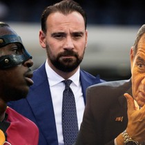 Victor Osimhen 62 milyon euroya Galatasaray'da!