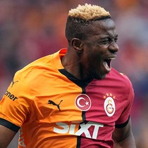 Osimhen'le telefonda görüşüp işi bitirdi! Galatasaray'ı oyalama nedeni belli oldu