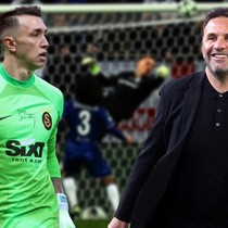 Petkovic el yaktı Özbek vazgeçti! Muslera'nın yeni veliahtı belli oldu