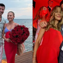 Robert Lewanwoski'nin Antalya'ya neden geldiği ortaya çıktı