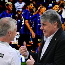 Serdal Adalı'nın ilk transferi hayırlı olsun!