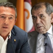 Sezon başında Özbek'in teklifini kabul etmedi Koç'a "Tamam" dedi!