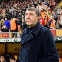 Şota Arveladze kimdir? Şota Arveladze kaç yaşında ve nereli? Şota Arveladze kariyeri ve başarıları