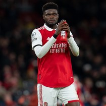 Thomas Partey Arsenal'dan ayrıldı! Yerine gelecek isim...