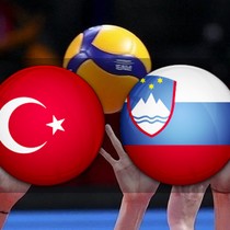 Türkiye - Slovenya voleybol maçı ne zaman?