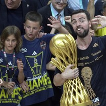 Fenerbahçe, Türkiye'de bir ilki başardı
