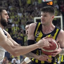 Fenerbahçe, Türkiye'de bir ilki başardı