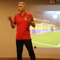 UEFA tarafından yetkilendirilen Türkiye, ilk kez Kaleci A Lisans Kursu düzenlemeye hazırlanıyor