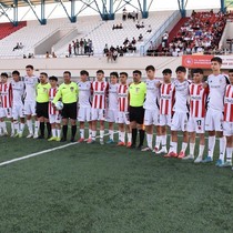 Beşiktaş Şırnak'ta gönülleri kazandı