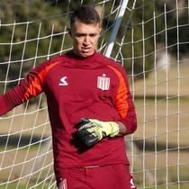 Fernando Muslera ilk idmanına çıktı