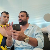 'Kadıköy Boğası' Mustafa’ya büyük destek