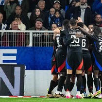 Lyon'da iflas avı başladı