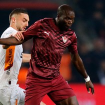 Aboubakar sürprizi! İstanbul'da transfer görüşmesi