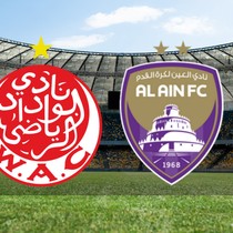 Wydad - Al Ain maçı ne zaman? Saat kaçta? Hangi kanalda?