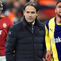 Osimhen'den vazgeçtiler! En-Nesyri için tarihe geçecek rekor teklif