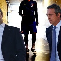 Fenerbahçe Trabzonspor'da tarih yazan forveti istedi!