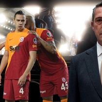 Ali Koç 'Porfavor' Kezman'ın kapısını çaldı!