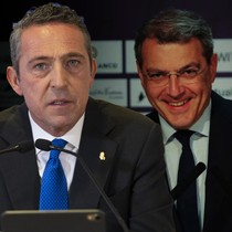 Koç hüsrana uğradı! 45 milyon euroluk yıldızı Comolli'ye kaptırdı