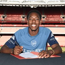 Arsenal, Lewis Skelly'nin sözleşmesini uzattı