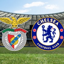 Benfica - Chelsea maçı ne zaman? Saat kaçta? Hangi kanalda?