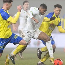 Beşiktaş, Joel Chima Fujita ile yakından ilgileniyor